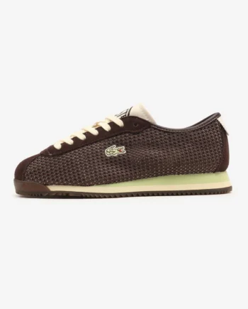 Lacoste Club Low 126