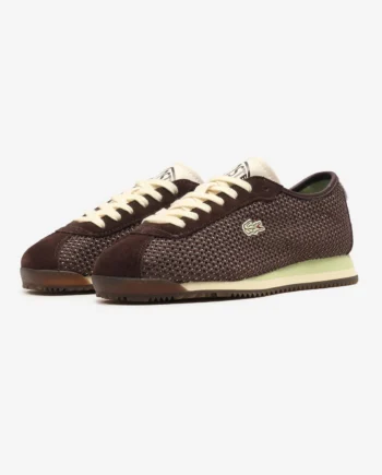 Lacoste Club Low 126