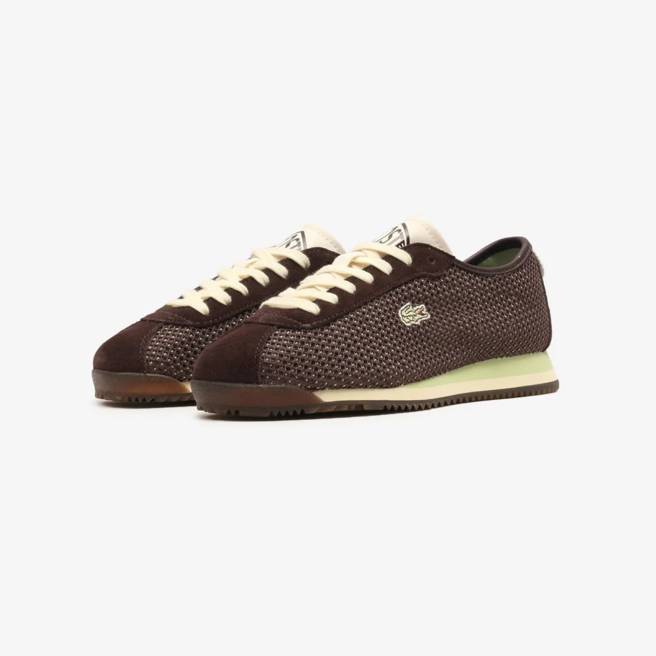 Lacoste Club Low 126