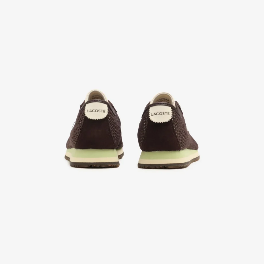 Lacoste Club Low 126