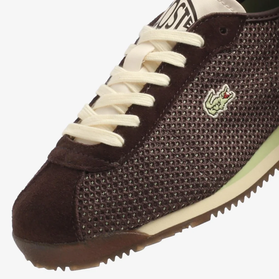Lacoste Club Low 126