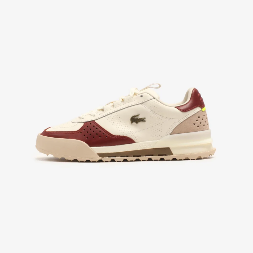 Lacoste Slam Break PRM 126