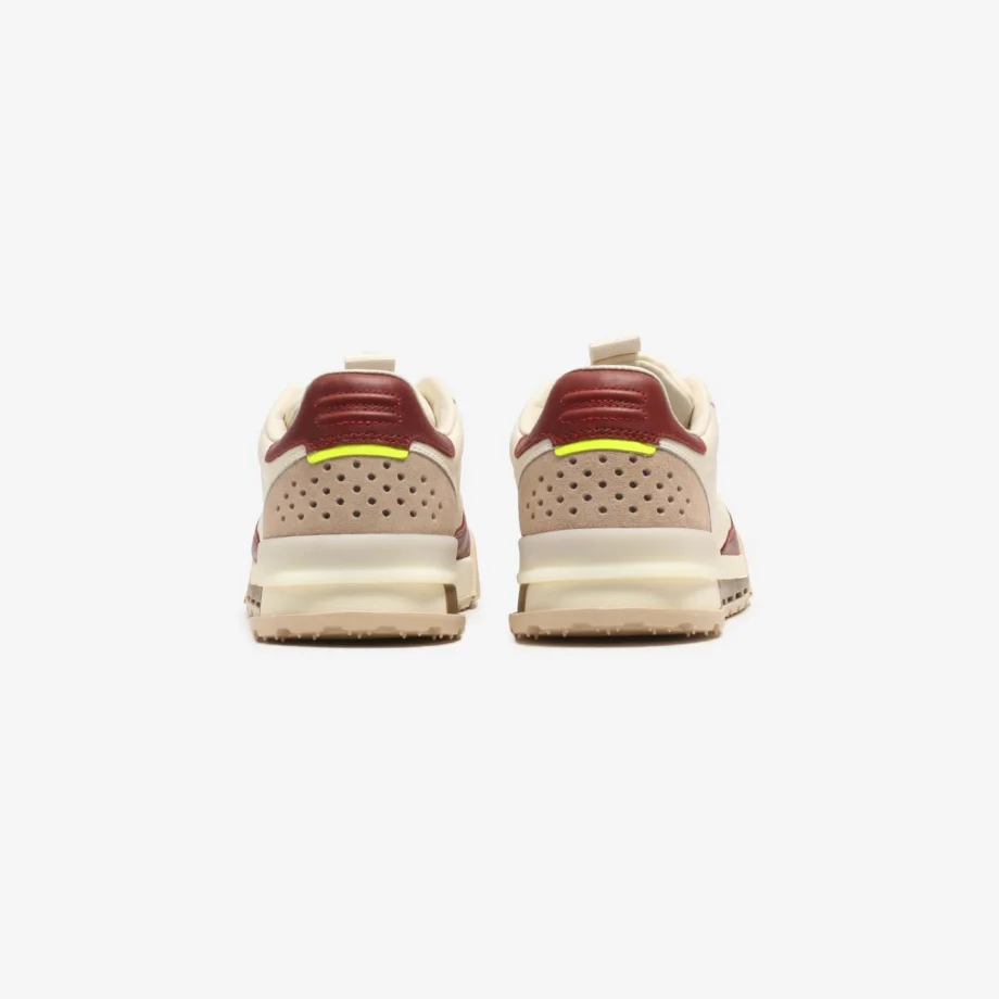 Lacoste Slam Break PRM 126