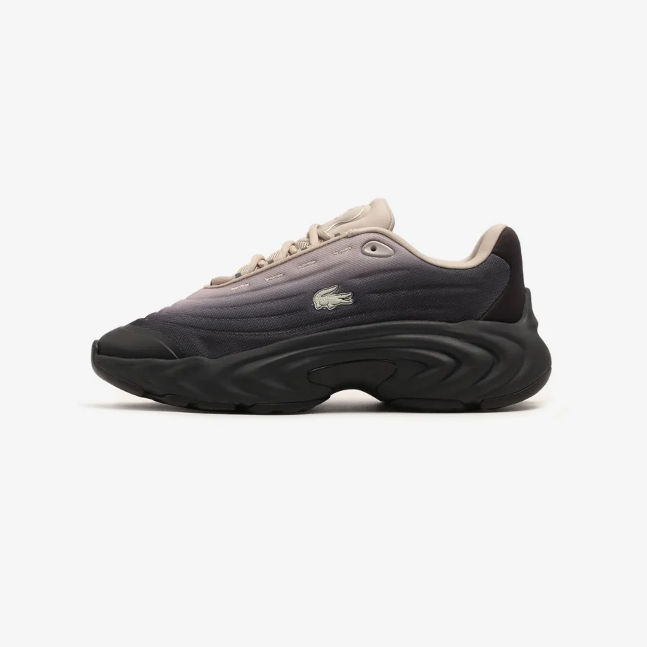 Lacoste Spinor 1261 Sma