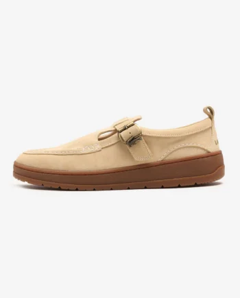 Lacoste Umpire Mary-J Leather