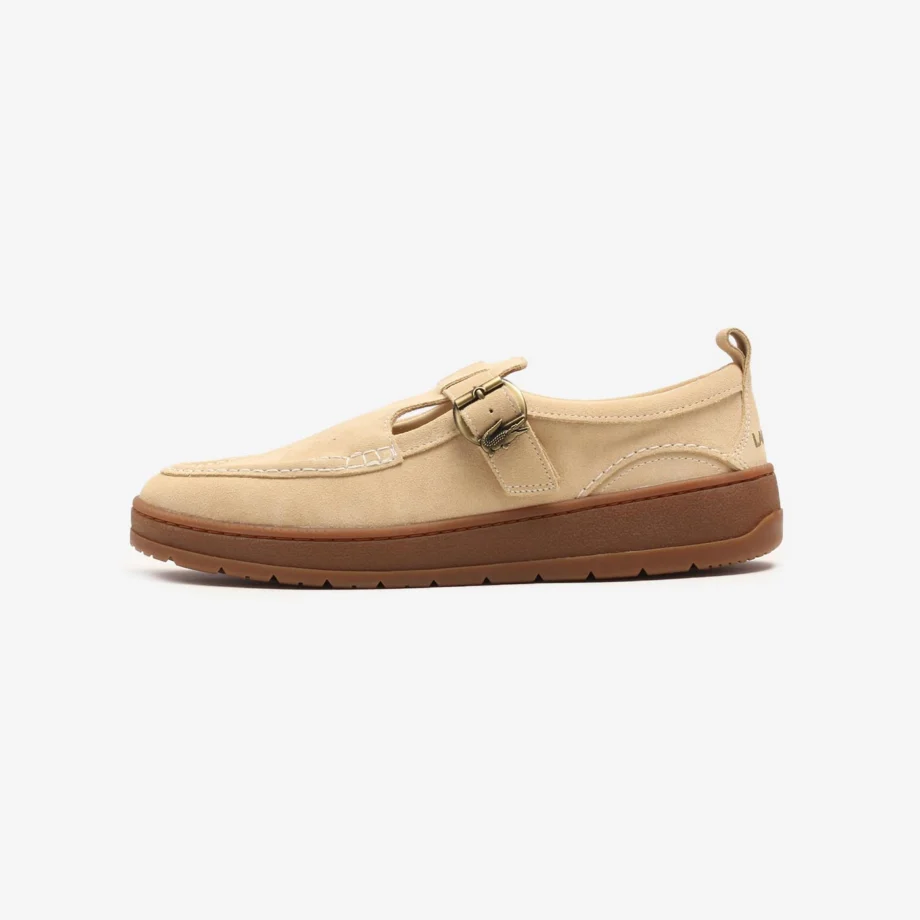 Lacoste Umpire Mary-J Leather