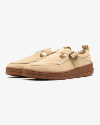 Lacoste Umpire Mary-J Leather