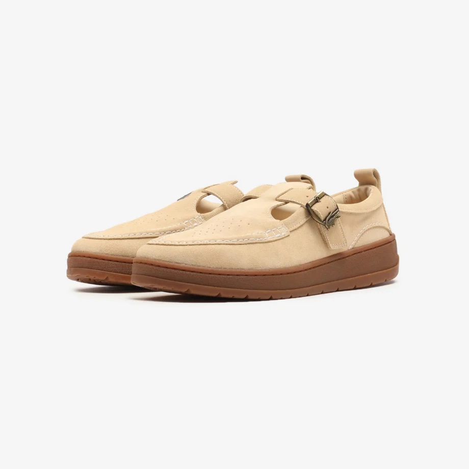 Lacoste Umpire Mary-J Leather