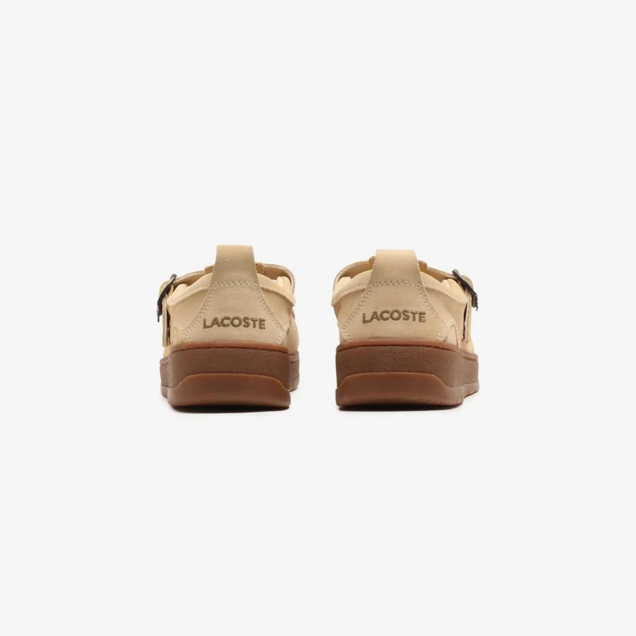 Lacoste Umpire Mary-J Leather