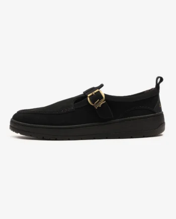 Lacoste Umpire Mary-J Leather