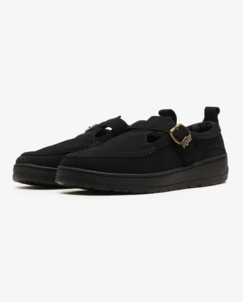 Lacoste Umpire Mary-J Leather