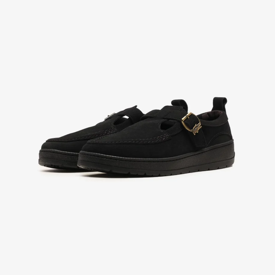 Lacoste Umpire Mary-J Leather