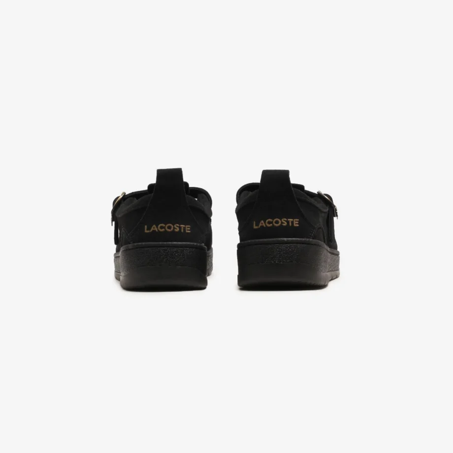 Lacoste Umpire Mary-J Leather
