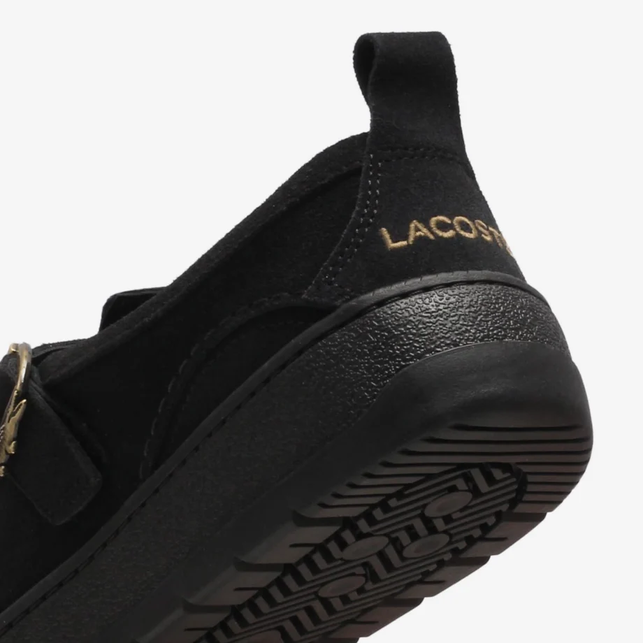 Lacoste Umpire Mary-J Leather