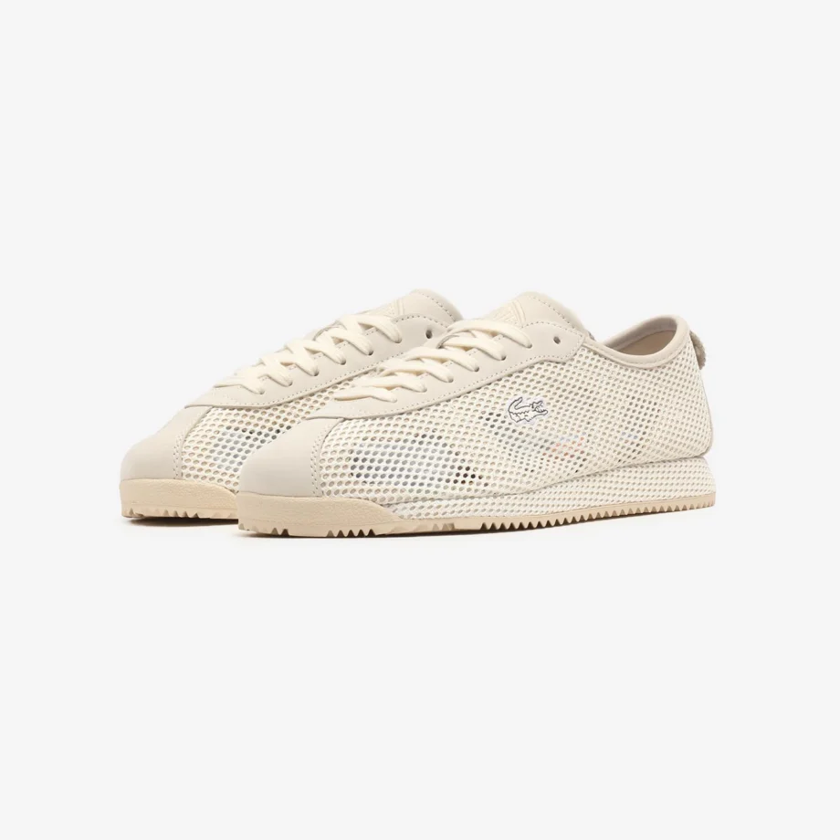 Lacoste Club-Low Sneakers