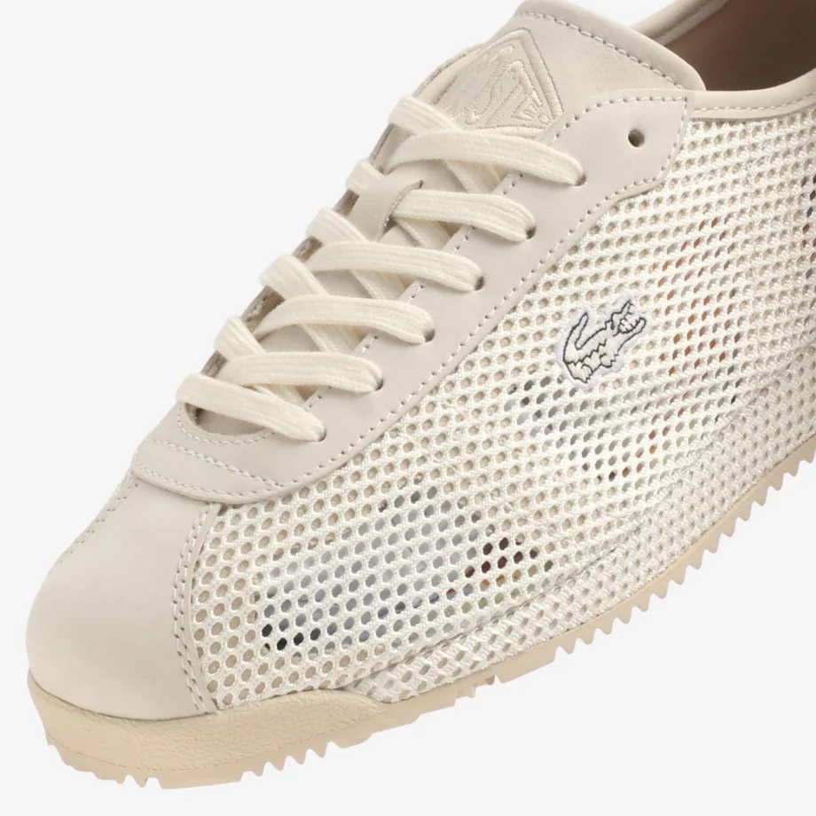 Lacoste Club-Low Sneakers