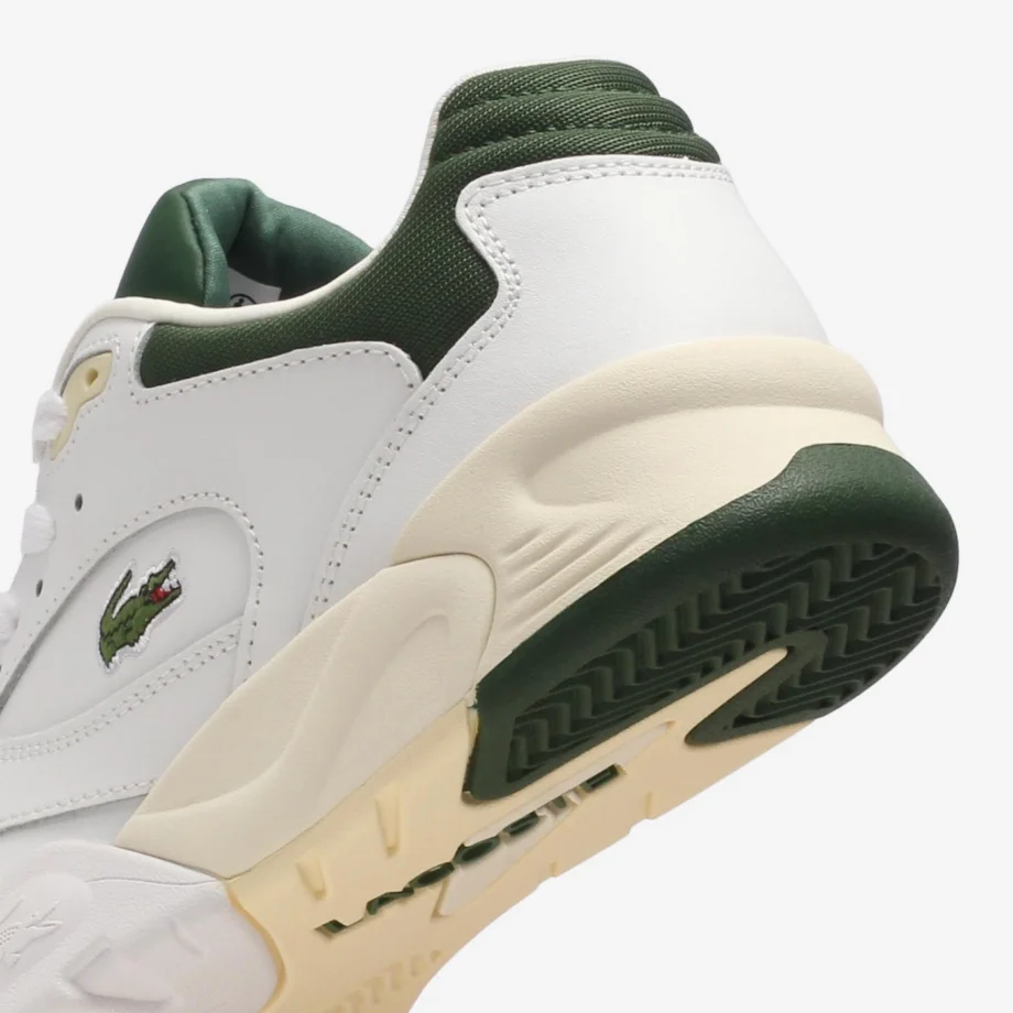 Lacoste Game Train Pro 1263 Sma