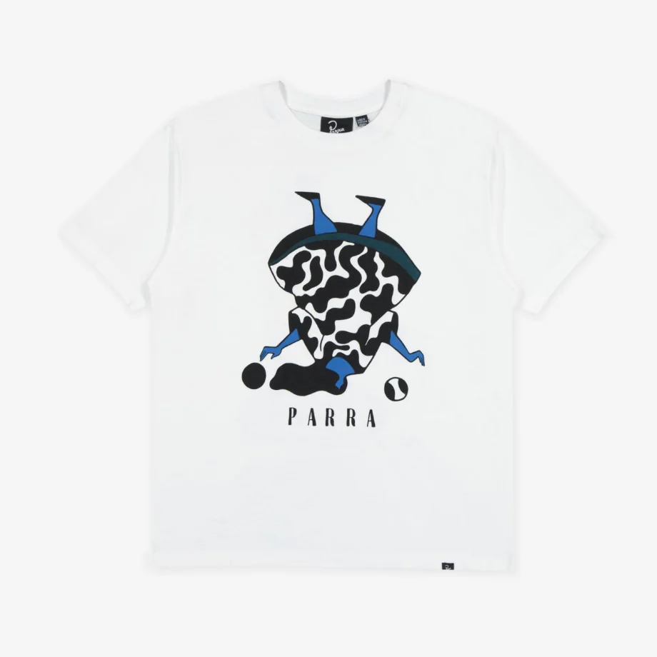 Parra No Regrets T-Shirt