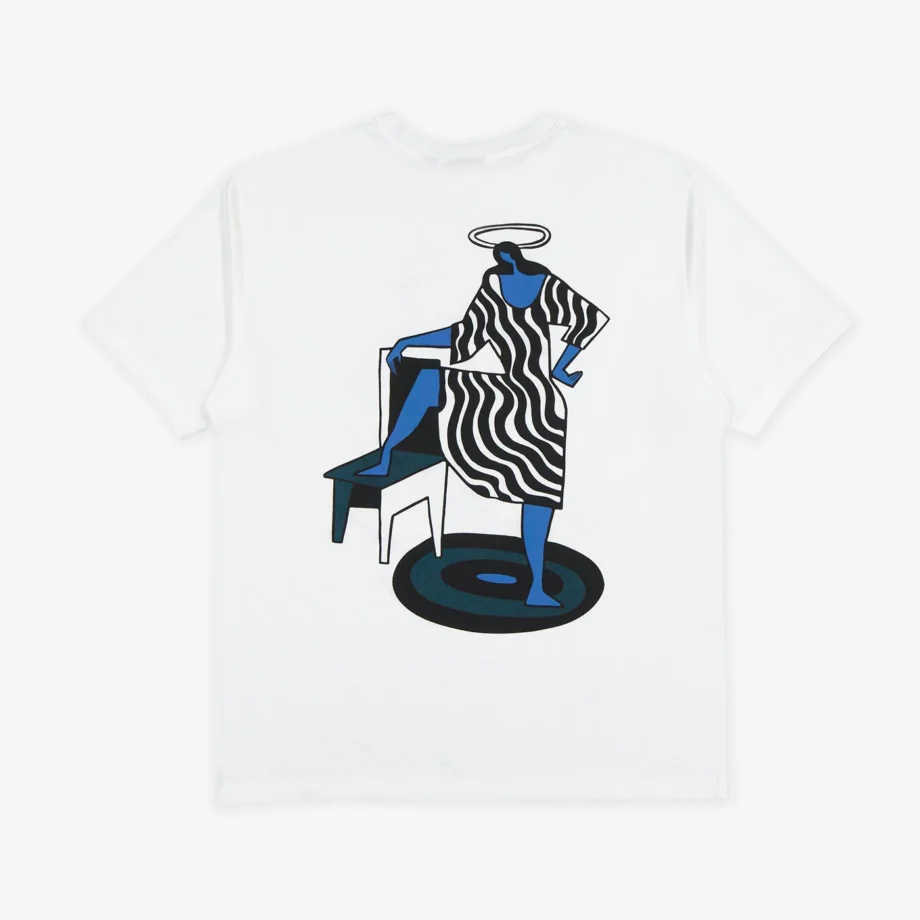 Parra No Regrets T-Shirt