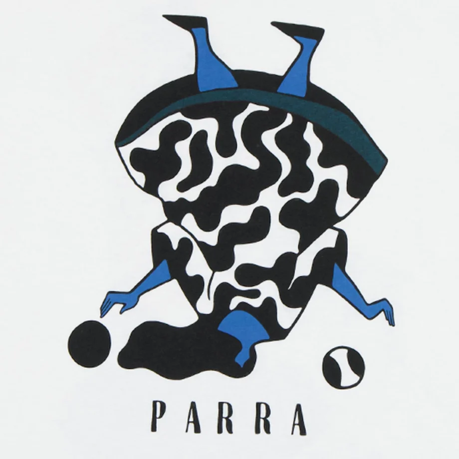 Parra No Regrets T-Shirt