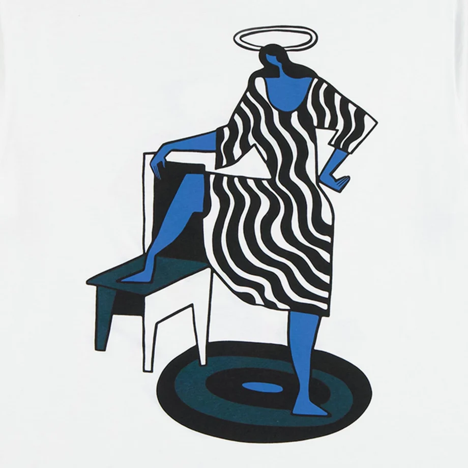 Parra No Regrets T-Shirt