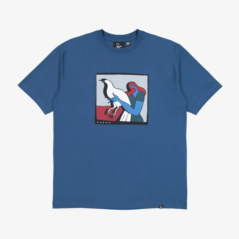 Parra Look At It T-Shirt