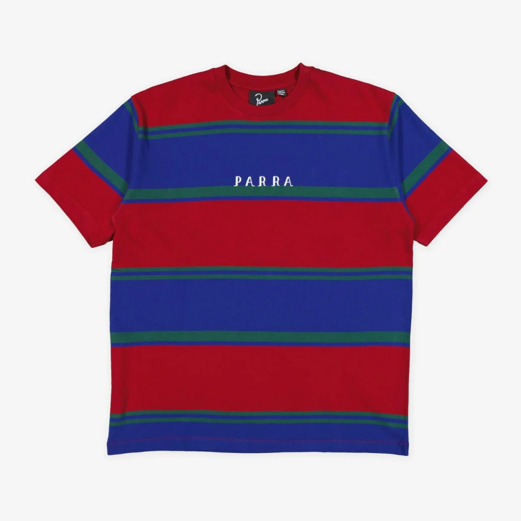 Parra Guess This T-Shirt