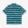 Parra Broken Waves Polo Shirt