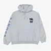 Parra Sporte Hooded Sweatshirt