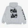 Parra Sporte Hooded Sweatshirt