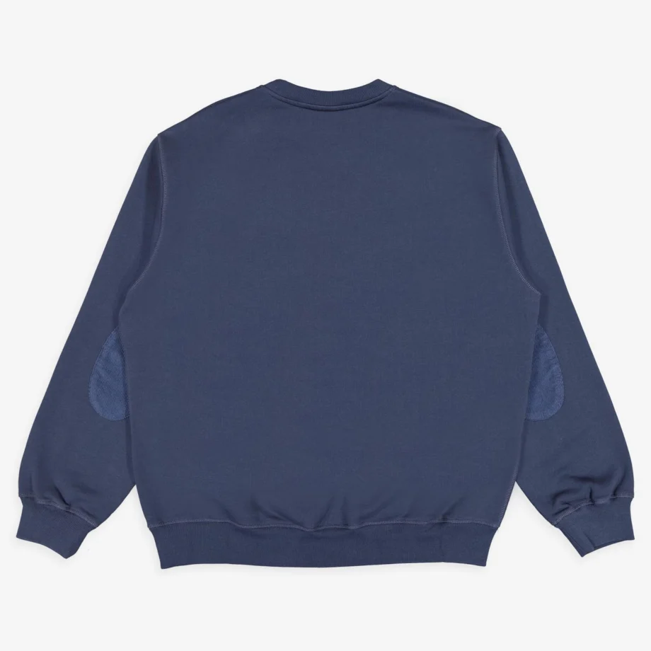 Parra Tired Champione Crewneck