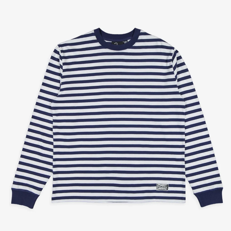 Parra 1992 Long Sleeve T-Shirt