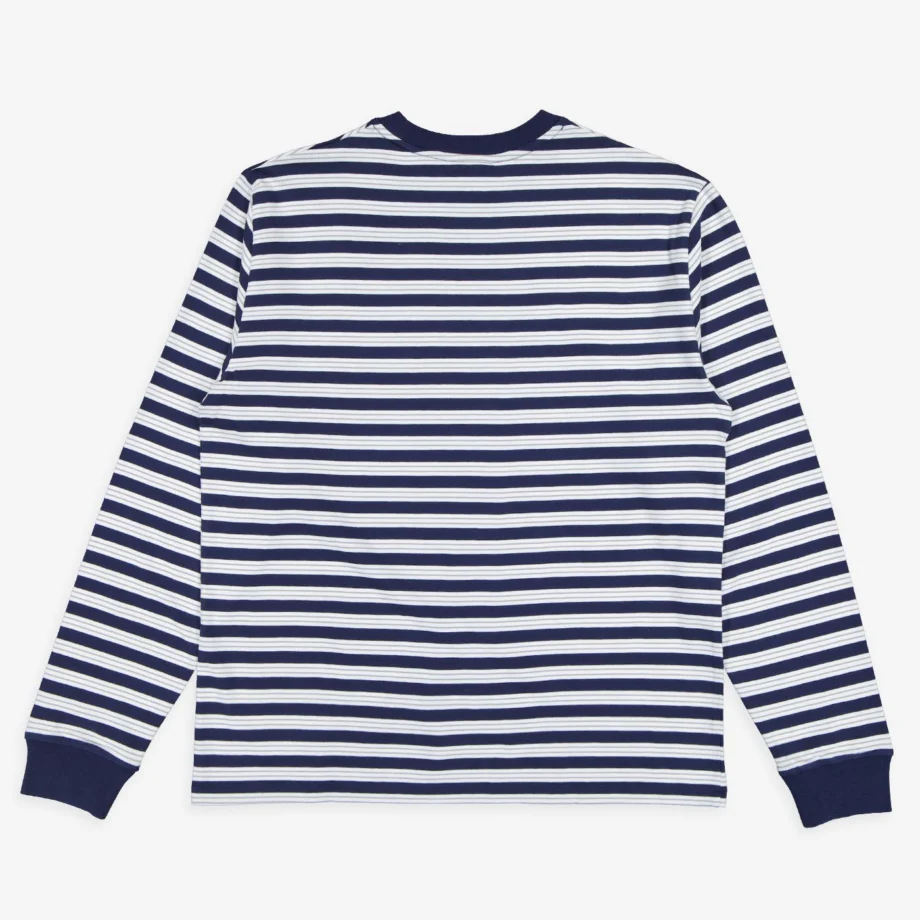 Parra 1992 Long Sleeve T-Shirt