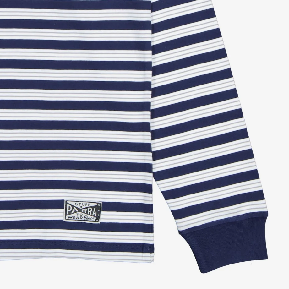 Parra 1992 Long Sleeve T-Shirt