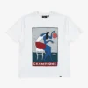 Parra Champione T-Shirt