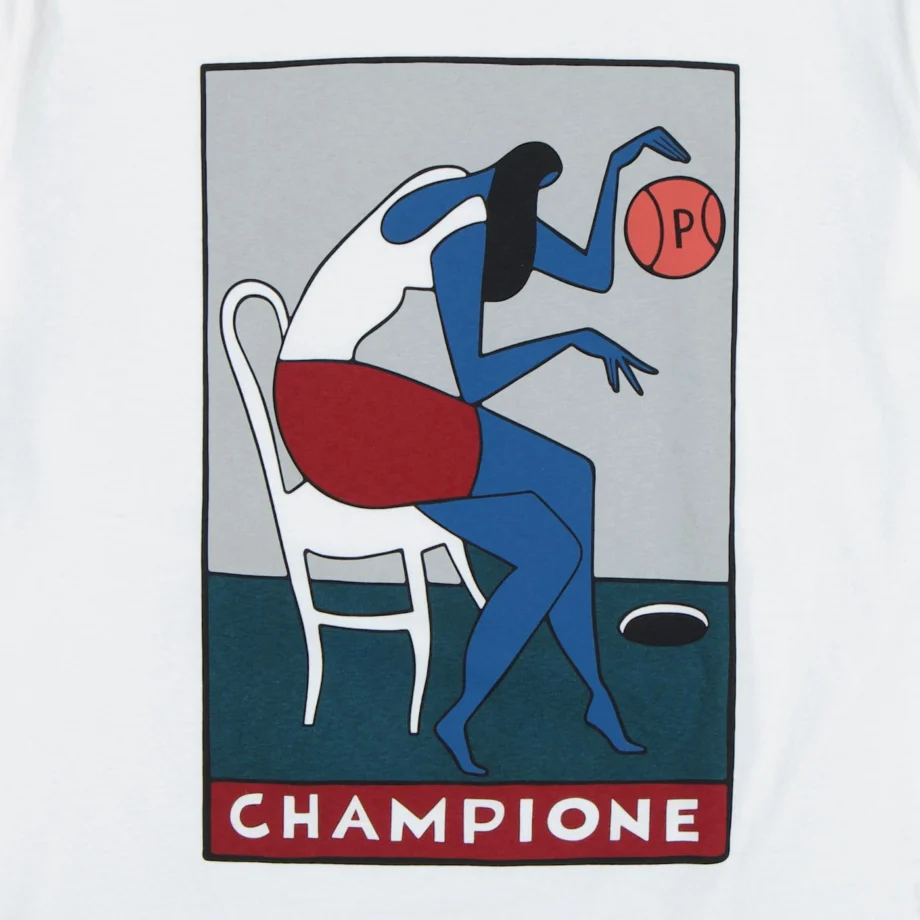 Parra Champione T-Shirt