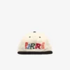Parra Error Logo 6 Panel Hat