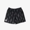 Parra Waved Mesh Shorts