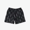 Parra Waved Mesh Shorts