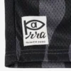 Parra Waved Mesh Shorts