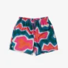 Parra Gem Stone Swim Shorts