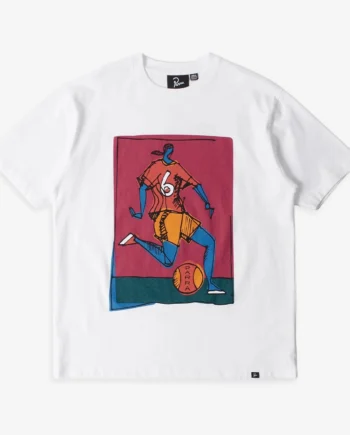 Parra Kicked Around T-Shirt
