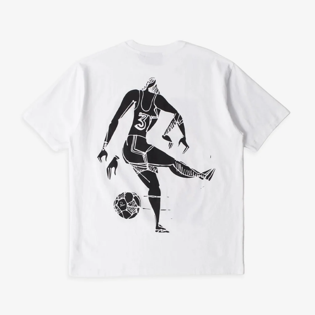 Parra Kicked Around T-Shirt