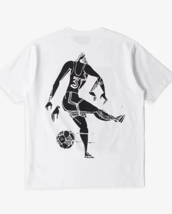 Parra Kicked Around T-Shirt