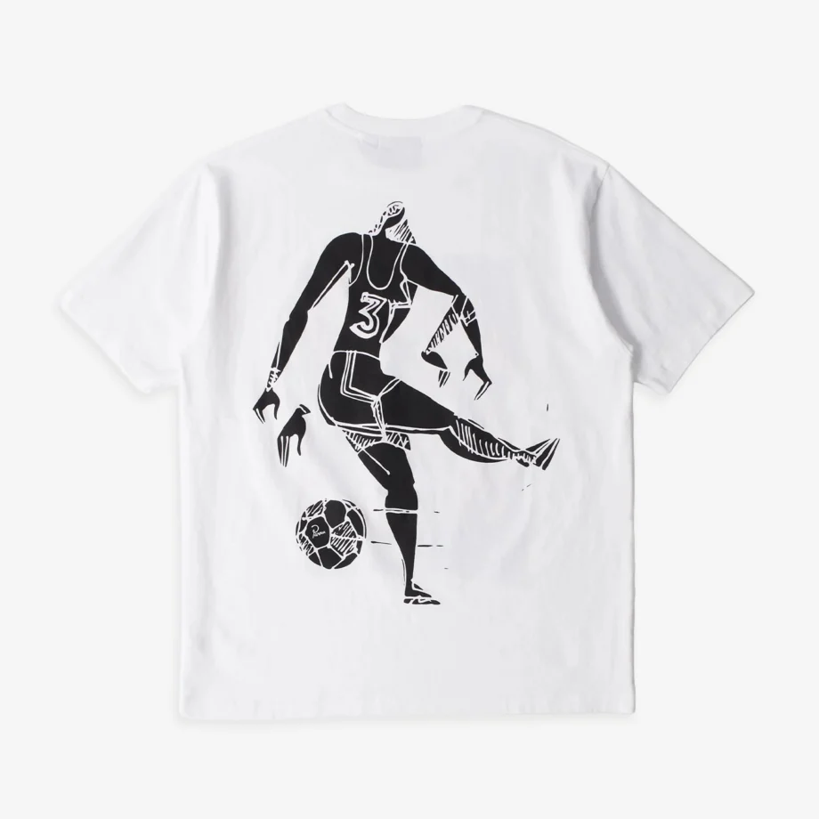 Parra Kicked Around T-Shirt