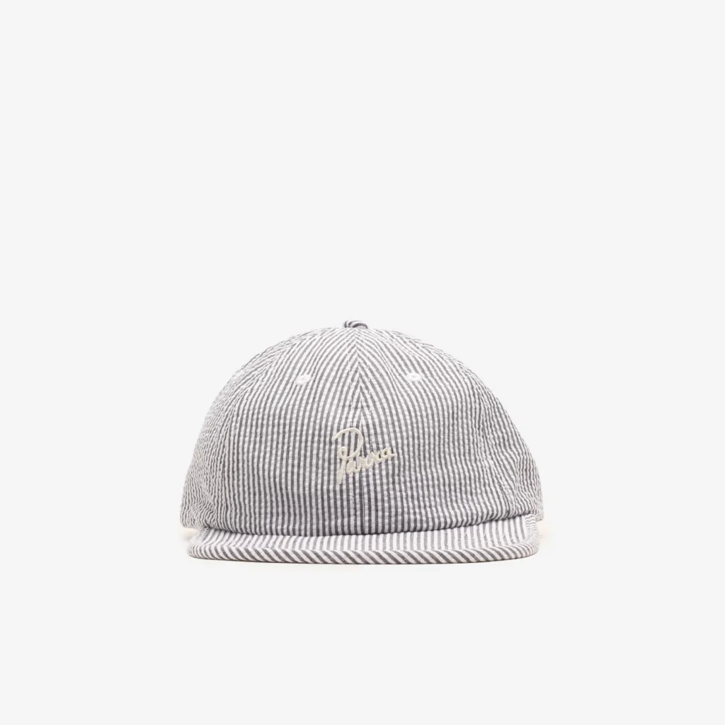 Parra Signature 6 Panel Hat