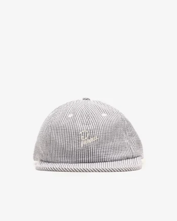 Parra Signature 6 Panel Hat