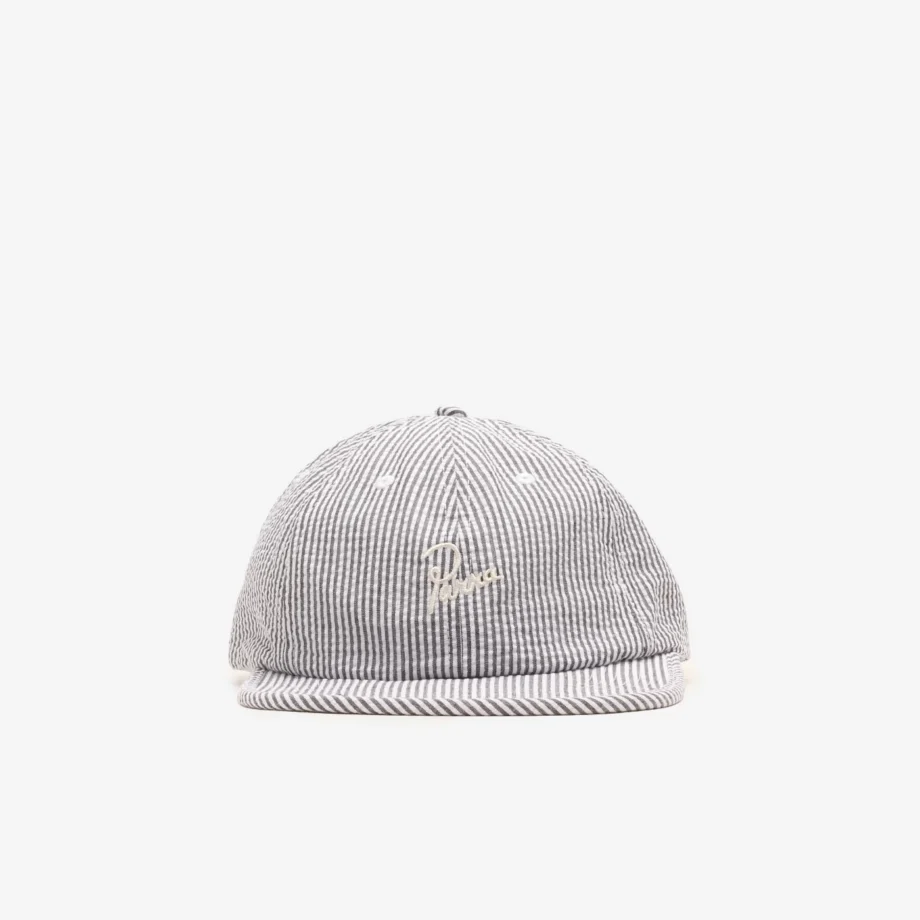 Parra Signature 6 Panel Hat