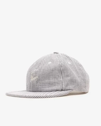 Parra Signature 6 Panel Hat