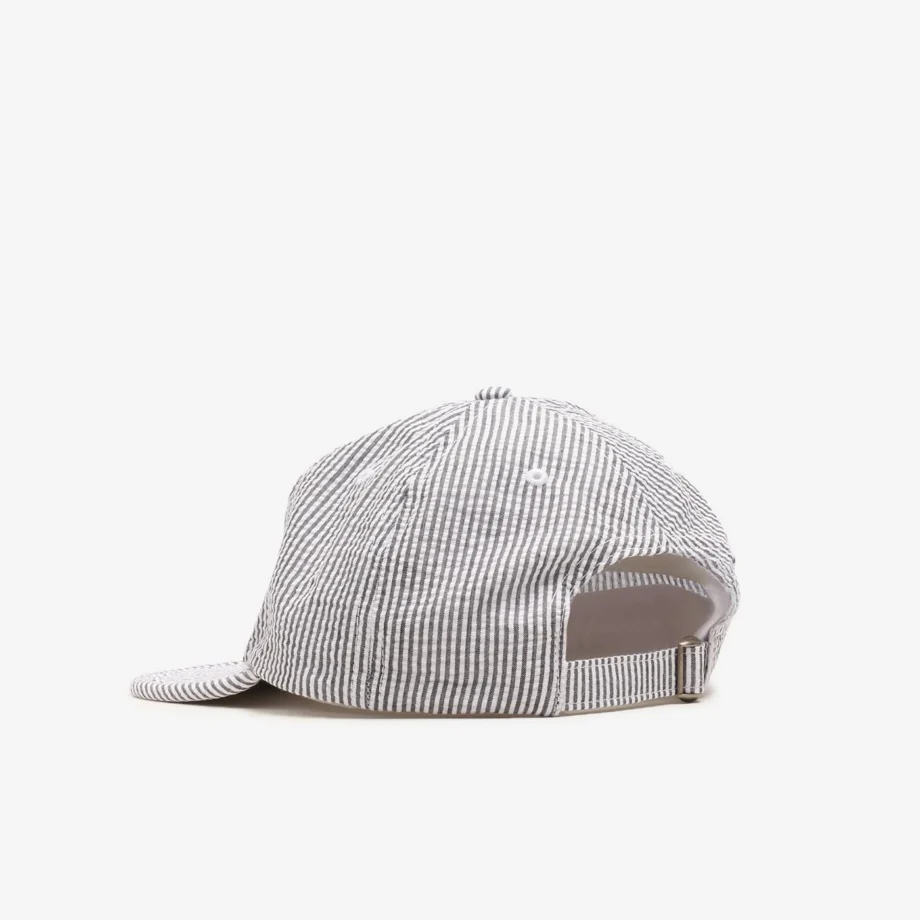 Parra Signature 6 Panel Hat